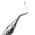 Пакер Cord Packer Guyer #7, зубчатый, ручка №6 GCPG76 - фото 393028