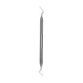 Пакер Cord Packer Guyer #7, зубчатый, ручка №41 GCPG7 - фото 393033
