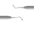 Долото PM Edge Crestal Bone Chisel PMEDGES - фото 393376
