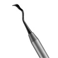 Долото Kirkland #13K/13KL, пародонтологическое, ручка Black Line S13K/13KLX - фото 393467