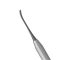 Долото-распатор Palacci #24G/13KL, ручка Black Line SPAL13KX - фото 393471