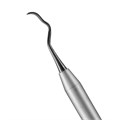 Долото Kirkland #13K/TG, пародонтологическое, ручка Black Line S13K/TGX - фото 393482