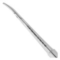 Иглодержатель-микро изогнутый Micro-Nadelhalter TC, 18 см 40-46* - фото 393691