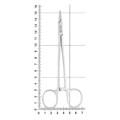 Иглодержатель CRILE-WOOD, AE 070/15 AE-070/15 - фото 393715