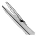 Иглодержатель-микро КВ, 18см, прямой 40-95DS* - фото 393732