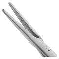 Иглодержатель хирургический прямой Micro-Nadelhalter , 18 см, 40-95D* 40-95D* - фото 393745