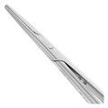 Иглодержатель хирургический прямой Micro-Nadelhalter , 18 см, 40-95D* 40-95D* - фото 393749