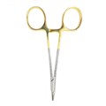 Иглодержатель Perma Sharp 13 см 5 (от 3-0 до 6-0) NH5037 - фото 393870