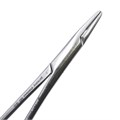 Иглодержатель Perma Sharp 13 см 5 (от 3-0 до 6-0) NH5037 - фото 393871