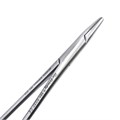Иглодержатель Perma Sharp 13 см 5 (от 3-0 до 6-0) NH5037 - фото 393872