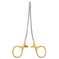 Иглодержатель Fine Swedish #5052, Perma Sharp, 15 см NH5052 - фото 393909