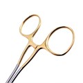 Иглодержатель Fine Swedish #5052, Perma Sharp, 15 см NH5052 - фото 393911