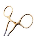 Иглодержатель Fine Swedish #5052, Perma Sharp, 15 см NH5052 - фото 393912