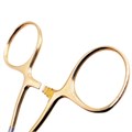Иглодержатель Fine Swedish #5052, Perma Sharp, 15 см NH5052 - фото 393913
