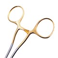 Иглодержатель Fine Swedish #5052, Perma Sharp, 15 см NH5052 - фото 393914