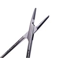 Иглодержатель Fine Swedish #5052, Perma Sharp, 15 см NH5052 - фото 393916