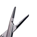 Иглодержатель Fine Swedish #5052, Perma Sharp, 15 см NH5052 - фото 393917