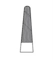 Иглодержатель по CRILE-WOOD, DUROGRIP, длина 145 мм, для нитей 4/0-6/0 BM016R - фото 393940