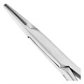 Иглодержатель хирургический Mini-Head Lichtenberg TC прямой, 14 см, 20-21A* 20-21A* - фото 393963