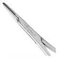 Иглодержатель хирургический Mini-Head Lichtenberg TC, 17 см 20-22A* - фото 393987