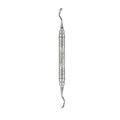Hu-Friedy Bone Scraper Buser - костный скребок PPBUSE2/36 - фото 393993