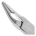 Кусачки костные Mini-Friedmann, 12 см, рабочая часть 3 мм 14-1* - фото 394116
