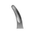 Кусачки костные по BLUMENTHAL, слегка изогнутые, длина 155 мм FO415R - фото 394152
