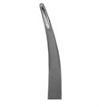 Кусачки костные по STELLBRINK, слегка изогнутые, длина 175 мм FO399R - фото 394197