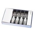 Directa Luxator Periotome KIT-4 - набор люксаторов, 4 шт (L3C, L3S, L5C, L5S + точильный камень L10) 506330 - фото 394580