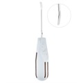 Люксатор Luxator Periotome With fixus 1, 506343 (5C) 506343-(5C) - фото 394597