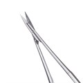 Ножницы Swiss Perio Microsurgical, микрохирургические, 18 см SPSPV - фото 394859
