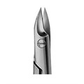 Ножницы для коронок BEEBE, прямые, длина 110 мм DP560R - фото 394976