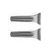 Щипцы №33S для удаления зубов, детские, нижние корни DK071R - фото 395702