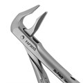 Щипцы #36 Atraumair Apical, для удаления, атравматичные, апикальные, нижние резцы, клыки и премоляры FAF36XS - фото 395828