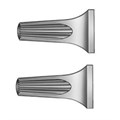Щипцы KLEIN для удаления зубов, детские, нижние резцы DK150R - фото 396059