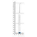 Элеватор мини, изогнутый, левый, щечный, язычный, 3 мм 13-10LMT* - фото 396860