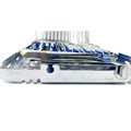 Кассета IMS Infinity DIN, 18 инструментов, синяя IMEDIN188S - фото 397002