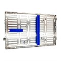 Кассета IMS Infinity DIN, 18 инструментов, синяя IMEDIN188S - фото 397003
