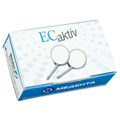 Roder Dentalinstrumente EC Aktiv - зеркало увеличительное, без ручки, размер 5, 24 мм, 12 шт V52212-ECA - фото 397901