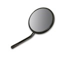 Зеркало Optima, увеличивающее с щечным ретрактором, размер 4 (22 мм), 1 шт V4WH12-OPT - фото 397945