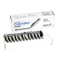 Roder Dentalinstrumente Clarima - зеркало незапотевающее, увеличительное, без ручки, размер 5, 24 мм, 12 шт V52212-CLA - фото 397960