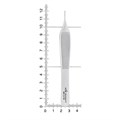 Пинцет Adson, микрохирургический, ультратонкий, 12,0 см 22-15A* - фото 398169