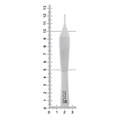 Пинцет хирургический ADSON, AB 110/12 AB-110/12 - фото 398174