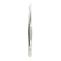 Hu-Friedy Tissue Pliers Semkin-Taylor - пинцет прямой анатомический, 12,5 см TP31 - фото 398510