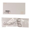 Микропинцет KERAMOGRIP, изогнутый под углом 11090300 - фото 398551