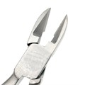 Кусачки для лигатурной проволоки 0.012, ультратонкий профиль, длинные ручки 678-107L - фото 398773