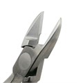 Кусачки для лигатурной проволоки 0.012, ультратонкий профиль, длинные ручки 678-107L - фото 398774