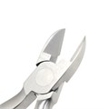 Кусачки для дуг и лигатур, для жесткой проволоки 0.22 х 0.28, под углом 15°, тонкий профиль 678-103 - фото 398816