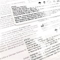 Щипцы ортодонтические, для формирования изгибов на дуге, изогнутые под углом 40° 678-204 - фото 399045