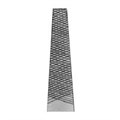 Плоскогубцы, длина 140 мм, DP021R DP021R - фото 399212